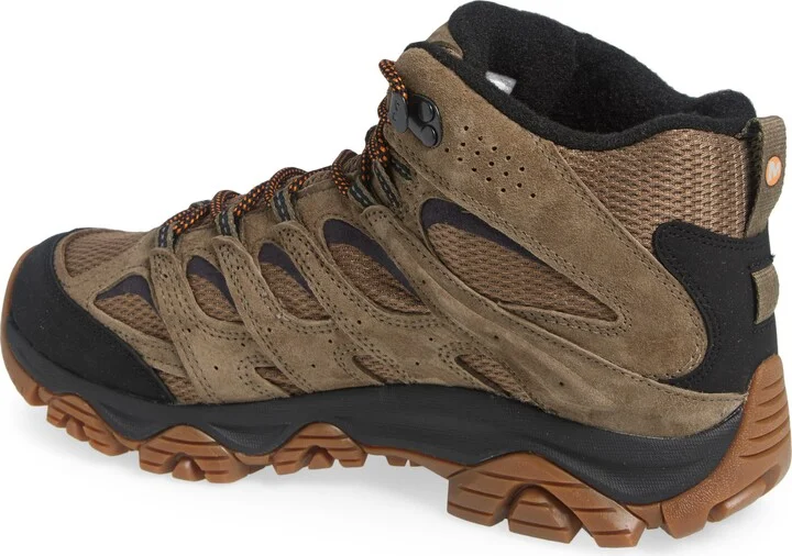 Moab 3 Mid Waterproof Hiking Shoe - Image 2
