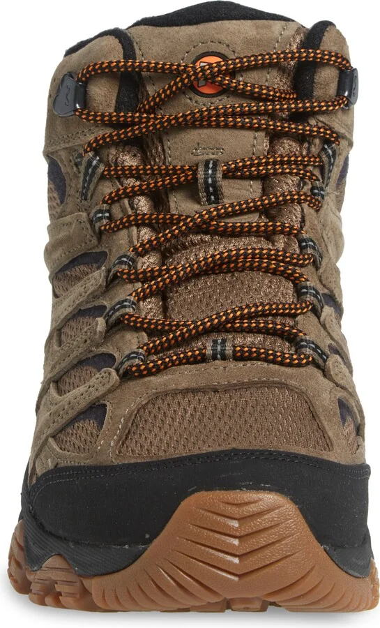 Moab 3 Mid Waterproof Hiking Shoe - Image 4