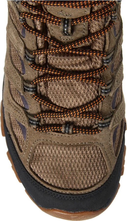 Moab 3 Mid Waterproof Hiking Shoe - Image 5