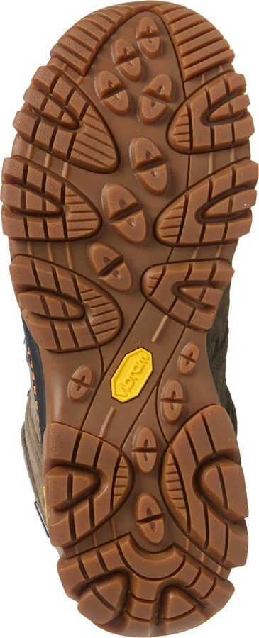 Moab 3 Mid Waterproof Hiking Shoe - Image 6