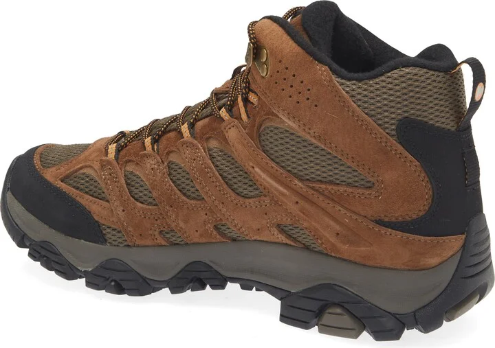 Moab 3 Mid Waterproof Hiking Shoe - Image 2