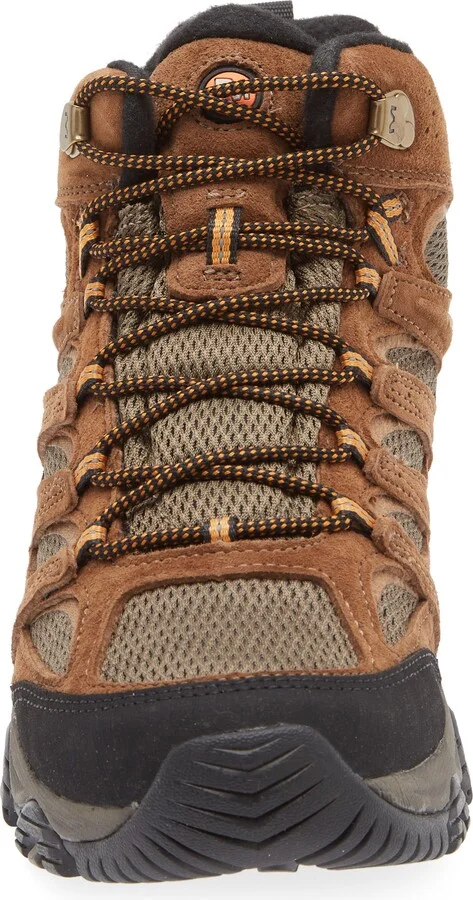 Moab 3 Mid Waterproof Hiking Shoe - Image 4