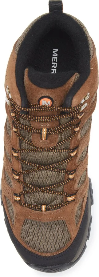 Moab 3 Mid Waterproof Hiking Shoe - Image 5