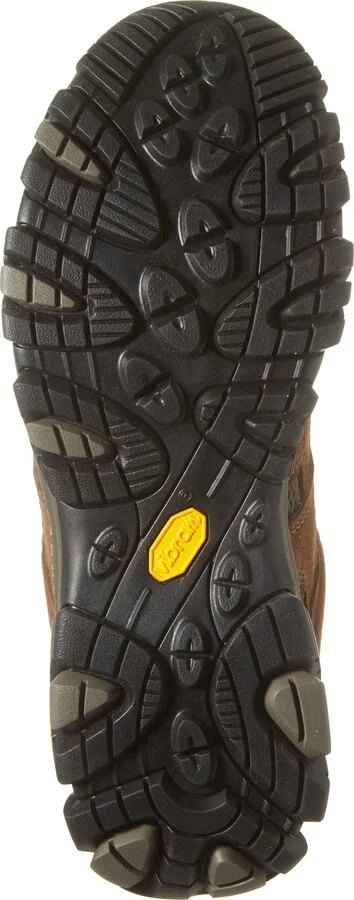 Moab 3 Mid Waterproof Hiking Shoe - Image 6