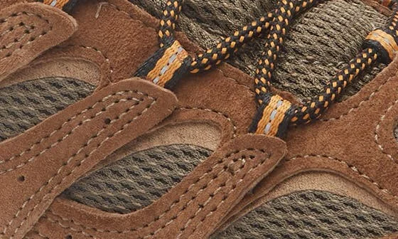 Moab 3 Mid Waterproof Hiking Shoe - Image 7
