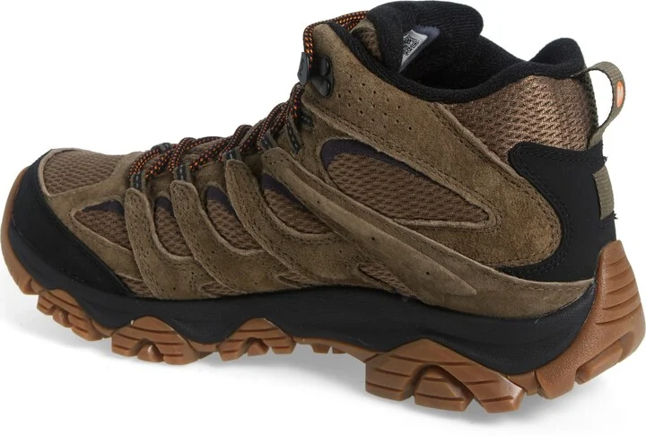 Moab 3 Mid Waterproof Hiking Shoe - Image 8