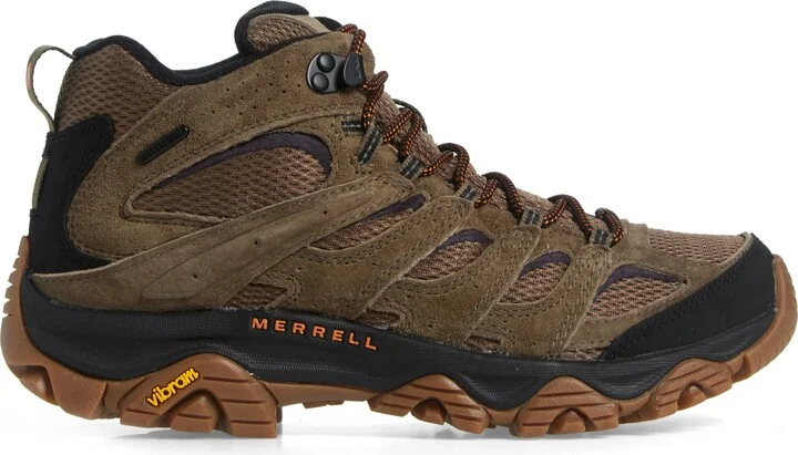 Moab 3 Mid Waterproof Hiking Shoe - Image 9