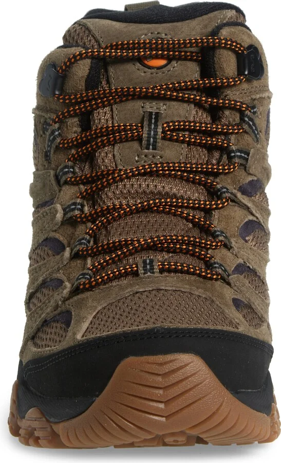 Moab 3 Mid Waterproof Hiking Shoe - Image 10