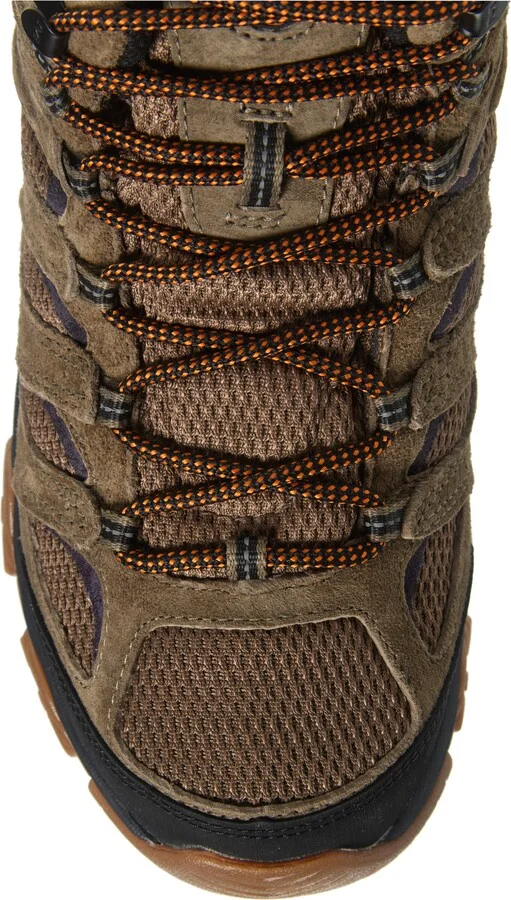 Moab 3 Mid Waterproof Hiking Shoe - Image 11