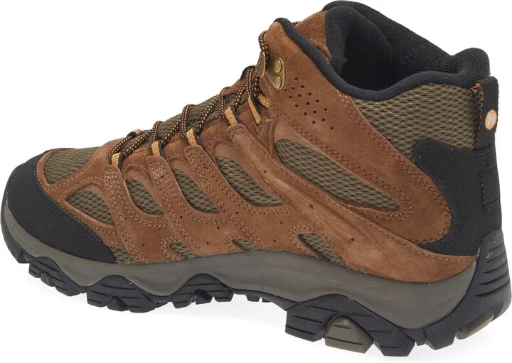Moab 3 Mid Waterproof Hiking Shoe - Image 2