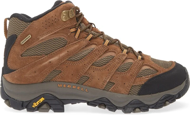 Moab 3 Mid Waterproof Hiking Shoe - Image 3