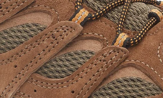 Moab 3 Mid Waterproof Hiking Shoe - Image 7