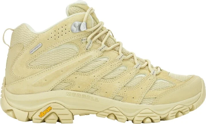 Moab 3 Mid Waterproof Hiking Shoe - Image 8