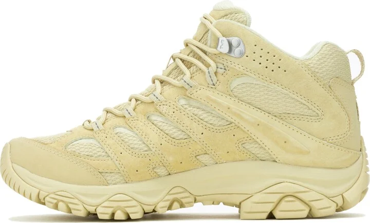 Moab 3 Mid Waterproof Hiking Shoe - Image 11