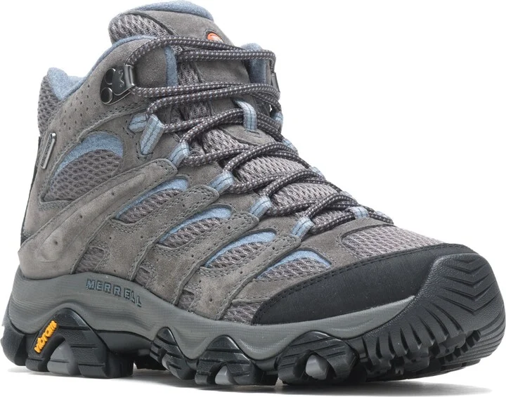 Moab 3 Mid Waterproof Hiking Shoe