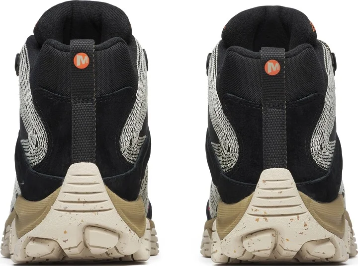 Moab 3 Stitch Mid Hiking Shoe - Image 4