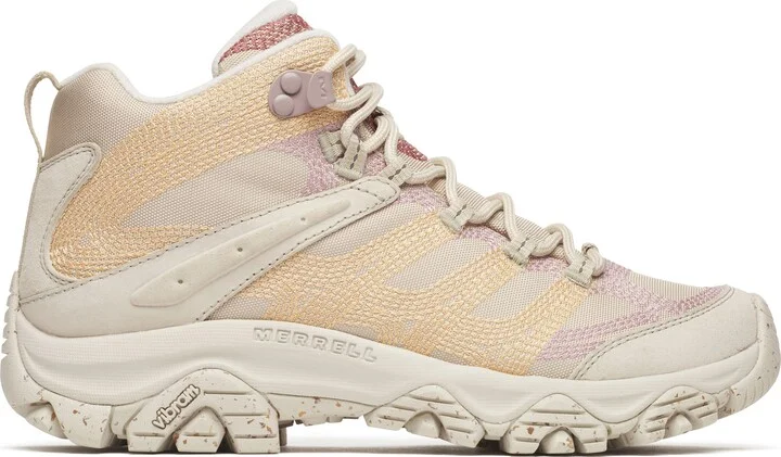 Moab 3 Stitch Mid Hiking Shoe - Image 2