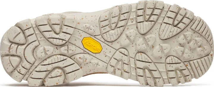 Moab 3 Stitch Mid Hiking Shoe - Image 4