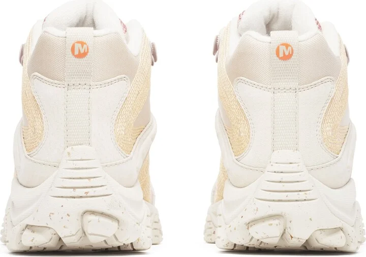 Moab 3 Stitch Mid Hiking Shoe - Image 5
