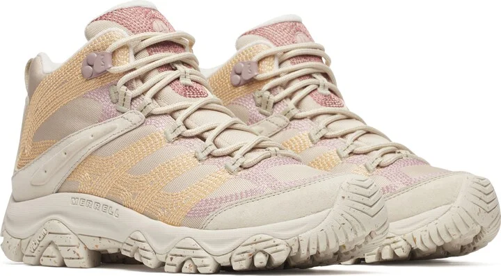 Moab 3 Stitch Mid Hiking Shoe