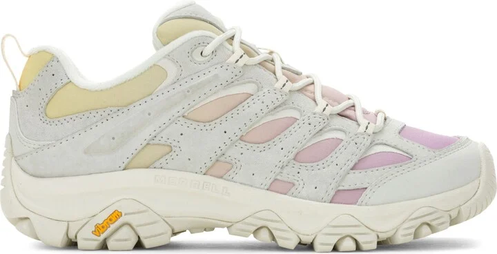 Moab 3 Vista Waterproof Hiking Shoe - Image 2