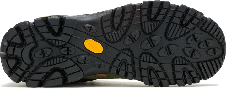 Moab 3 Vista Waterproof Mid Hiking Shoe - Image 3