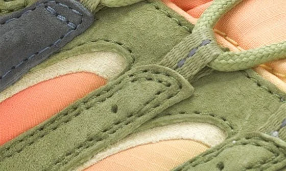 Moab 3 Vista Waterproof Mid Hiking Shoe - Image 6