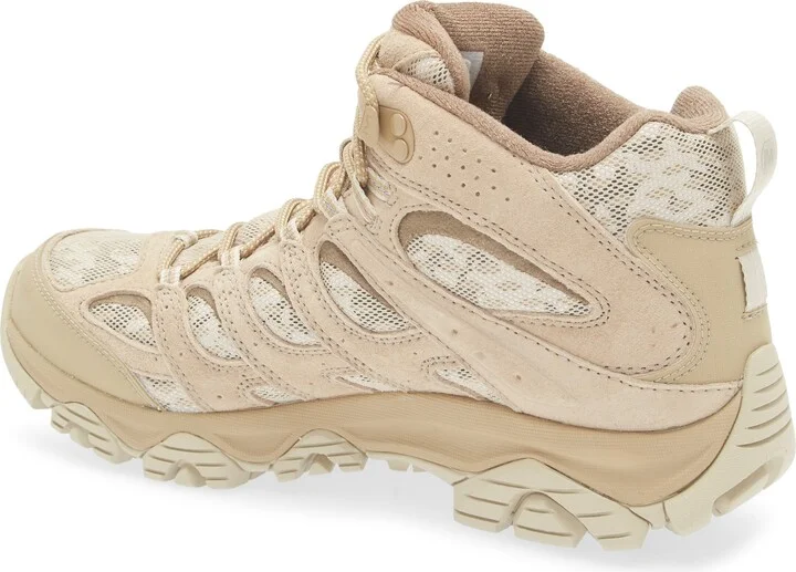 Moab 3 Waterproof Hiking Boot - Image 2