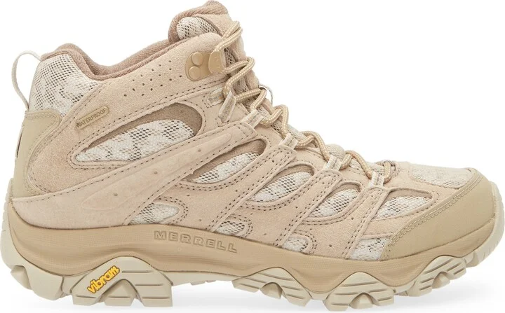 Moab 3 Waterproof Hiking Boot - Image 4