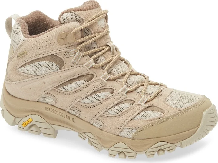 Moab 3 Waterproof Hiking Boot
