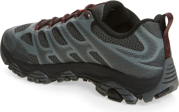 Moab 3 Waterproof Hiking Shoe - Image 2
