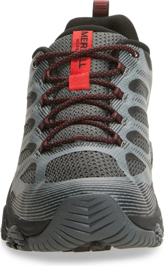 Moab 3 Waterproof Hiking Shoe - Image 3