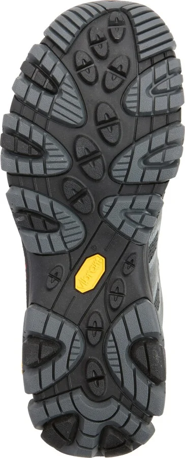 Moab 3 Waterproof Hiking Shoe - Image 6