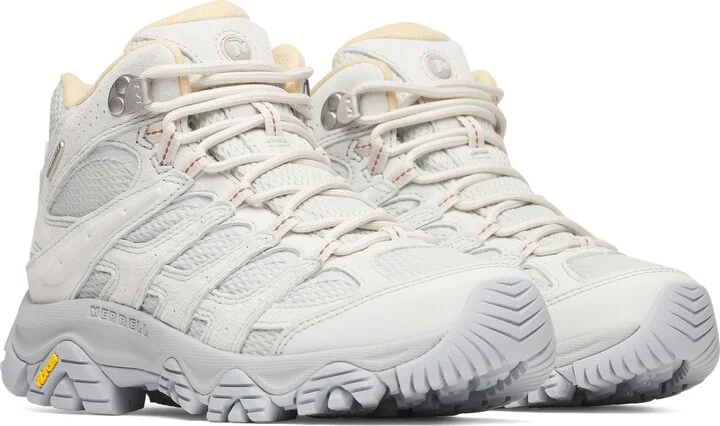 Moab 3 Waterproof Mid Hiking Boot