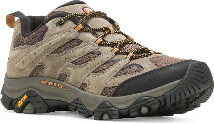 Moab 3 Wide Hiking Shoe