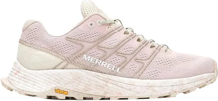Moab Flight J067224 Women's US 10 Rose Pink Trail Running Shoes RHS3459