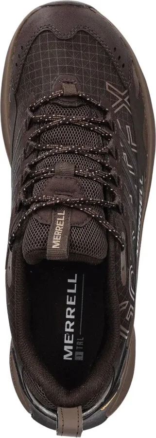 Moab Speed 2 GORE-TEX® grid-pattern sneakers - Image 3