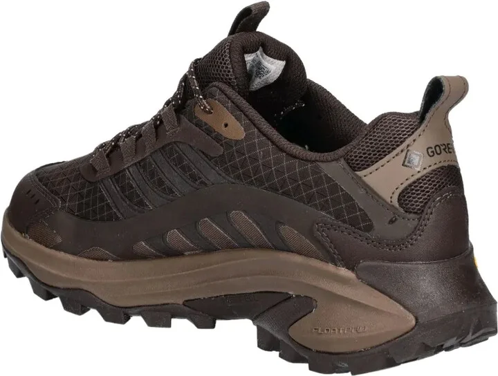 Moab Speed 2 GORE-TEX® grid-pattern sneakers - Image 5