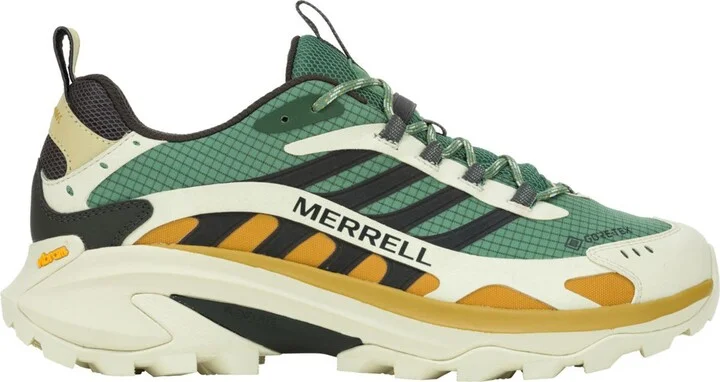 Moab Speed 2 Gore-Tex® Hiking Shoe - Image 2