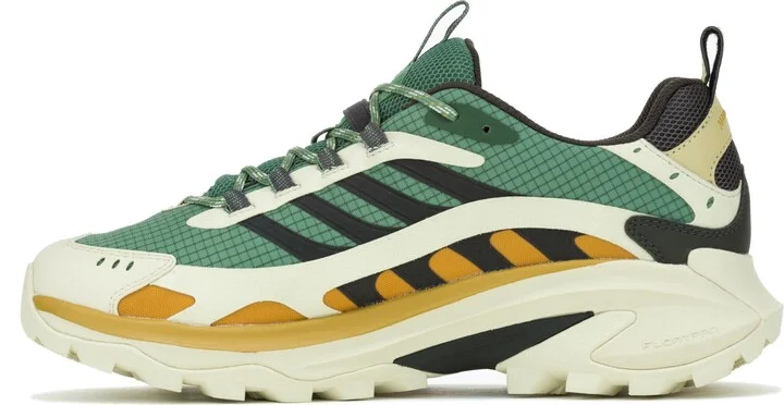 Moab Speed 2 Gore-Tex® Hiking Shoe - Image 5