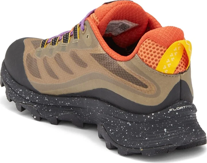 Moab Speed 2 Gore-Tex® Hiking Shoe - Image 2