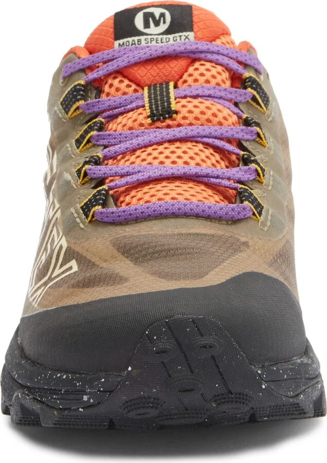 Moab Speed 2 Gore-Tex® Hiking Shoe - Image 3