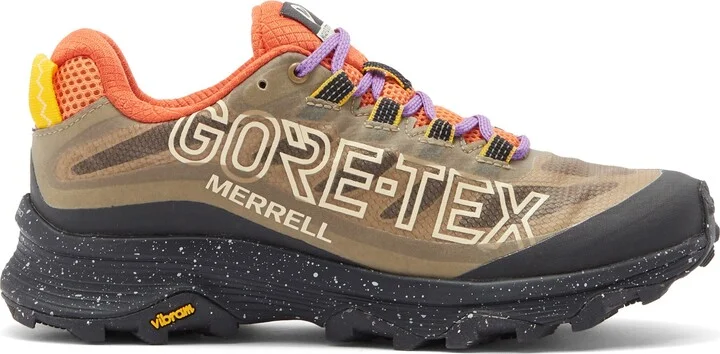 Moab Speed 2 Gore-Tex® Hiking Shoe - Image 4