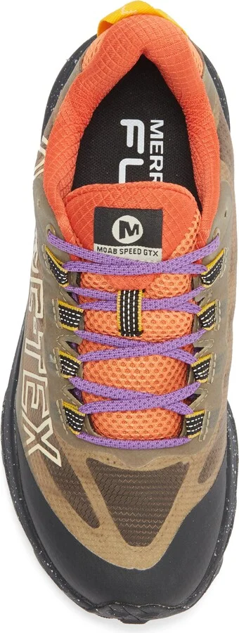 Moab Speed 2 Gore-Tex® Hiking Shoe - Image 5
