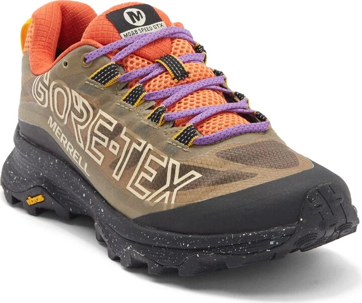 Moab Speed 2 Gore-Tex® Hiking Shoe