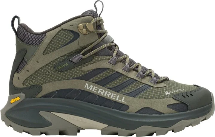 Moab Speed 2 Gore-Tex® Mid Hiking Shoe - Image 2