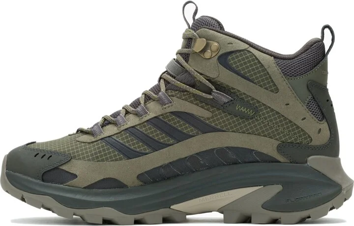 Moab Speed 2 Gore-Tex® Mid Hiking Shoe - Image 5