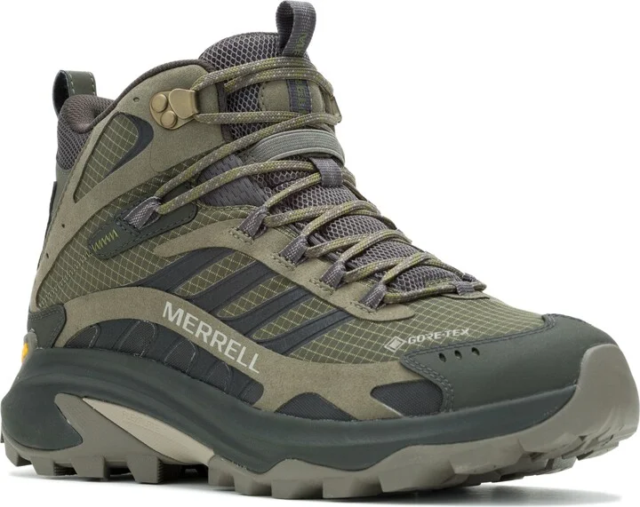 Moab Speed 2 Gore-Tex® Mid Hiking Shoe