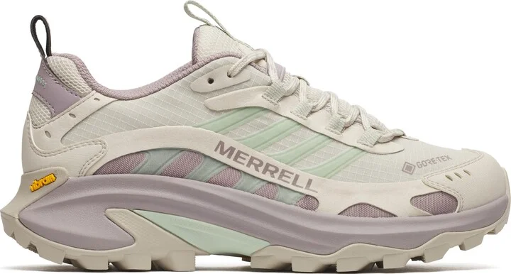 Moab Speed 2 Gore-Tex® Waterproof Hiking Sneaker - Image 2