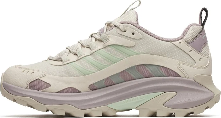 Moab Speed 2 Gore-Tex® Waterproof Hiking Sneaker - Image 6